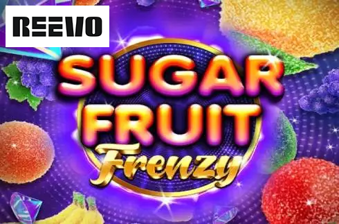 Sugar Fruit Frenzy